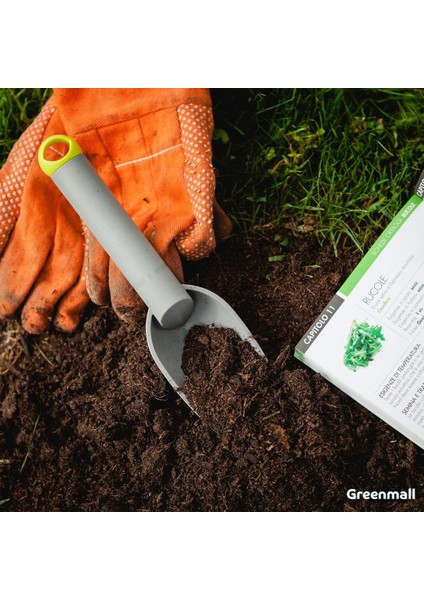 Habitat El Küreği Yeşil fiyatları