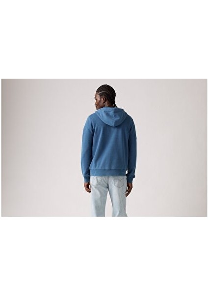 New Original Zip-Up Hoodie fiyatları