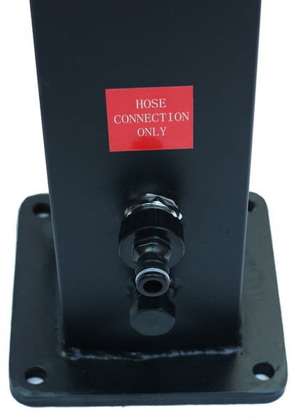 Proteus Bahçe Duşu Mor indirimleri