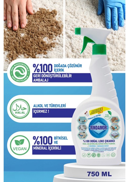 % 100 Doğal Bitkisel Leke Çıkarıcı-Gerçekten Leke Çıkarır! fırsatları