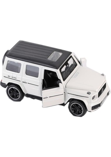 Nessiworld KM-3271D Vardem Çek Bırak Işıklı ve Sesli Model Mrs Metal Araba 1:24(Adet Fiyatıdr) fiyatları