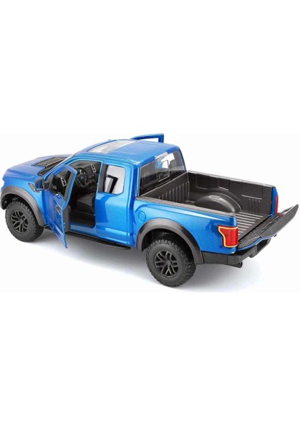 Nessiworld Maisto 1:24 2017 Ford Raptor indirimleri