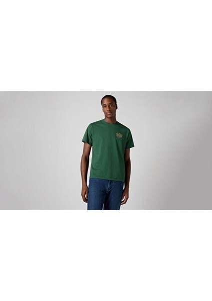 Relaxed Fit Tişört indirimleri