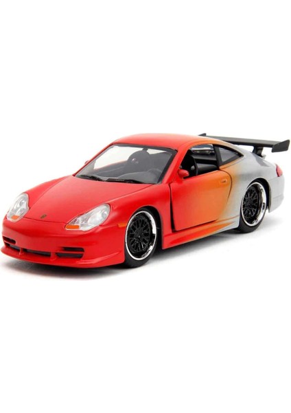 Nessiworld Jada 1:32 Pink Slips Model Oto Display 253292000 fiyatları