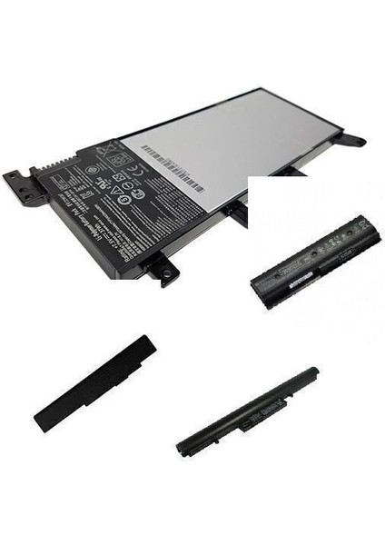 Acer Swift 3 SF314-42 N19C4 Batarya Pil Retro V1 3-Cell