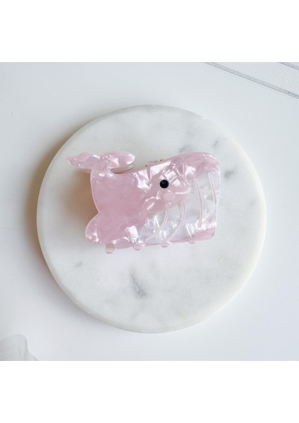 Mini Balık Mandal Toka