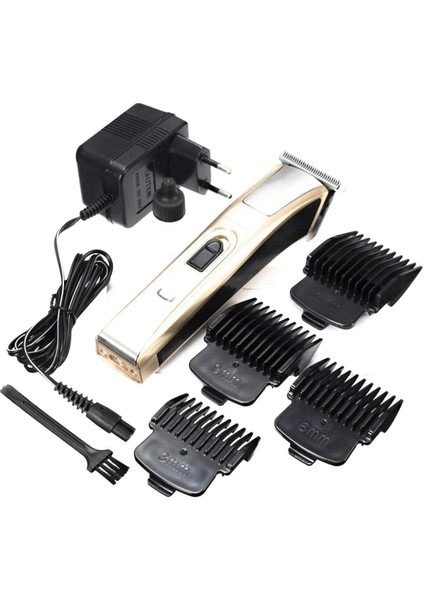 Gold Tıraş Makinesi