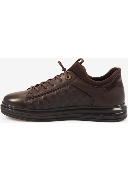 Hakiki Deri Erkek Spor & Sneaker Ayakkabı 2414 fiyatları