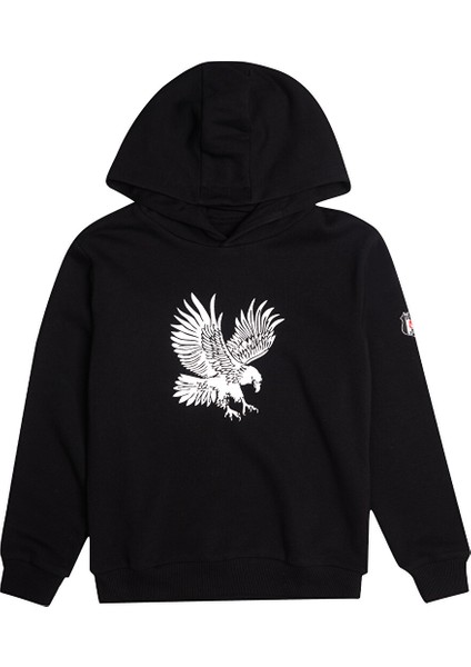Beşiktaş Jr Kapüşonlu Sweatshırt 6526264T3