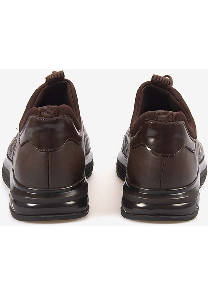 Hakiki Deri Erkek Spor & Sneaker Ayakkabı 2414 fırsatları