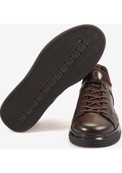 Hakiki Deri Erkek Spor & Sneaker Ayakkabı 2414 indirimleri