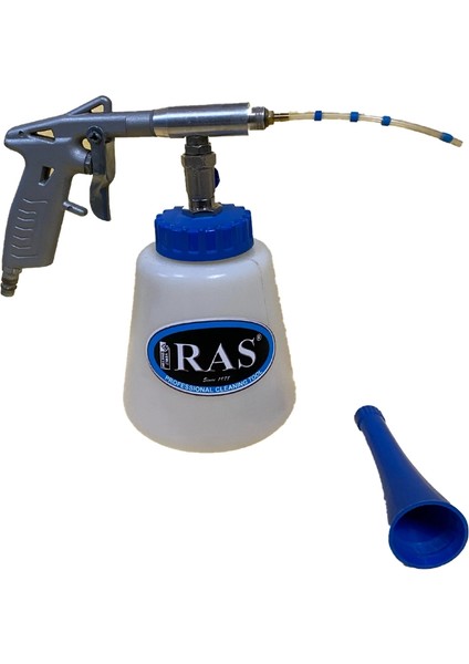 Boncuklu Detaylı Temizlik Tabancası Tornador fiyatları