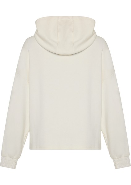 Beşiktaş Kadın Kapüşonlu Sweatshırt 8526253T2 fiyatları