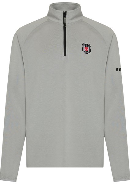 Beşiktaş Erkek Sweatshırt 7526201T3