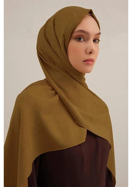 Link Desen Bambu Cotton Şal 2 71