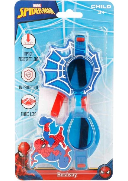 Nessiworld Spiderman Gözlük modelleri