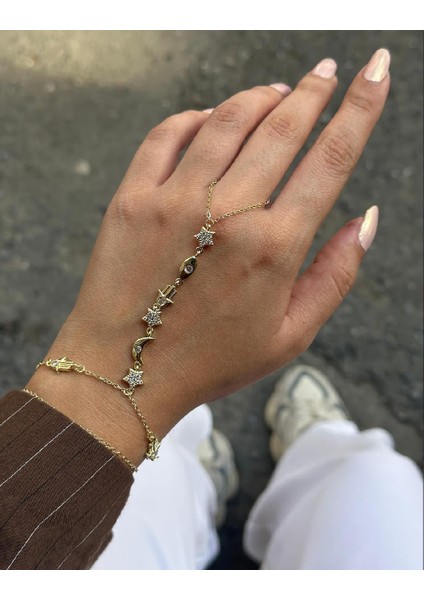 Çelik Manifest Şahmeran