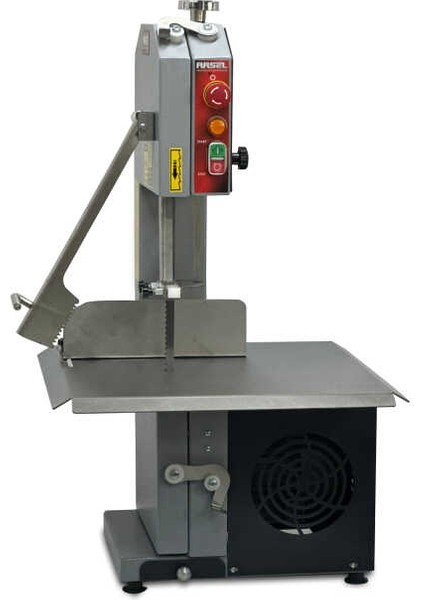 Et Kemik Testeresi 1,5 Kw 2 Hp 2 Yıl Garanti