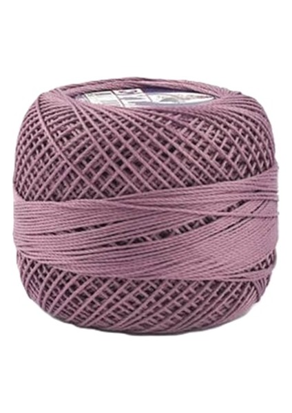 Etamin ve Kanaviçe Ipliği 6 Kat 25GR - Mor - 4286