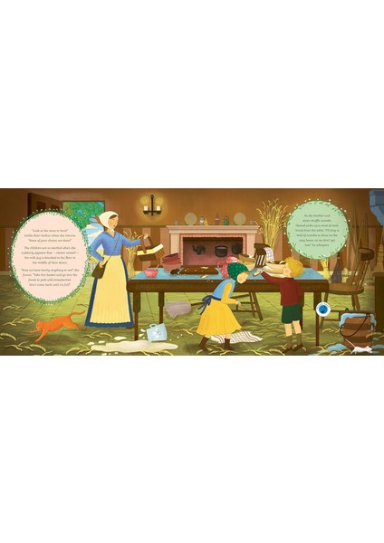 The Story Orchestra - Hansel And Gretel (Müzikli Kitap) modelleri