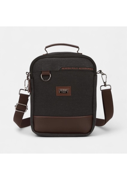 Kanvas Kumaş El Çantası ve Omuz Çantası NWP553 modelleri