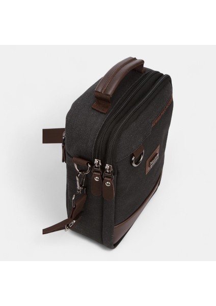 Kanvas Kumaş El Çantası ve Omuz Çantası NWP553 indirimleri