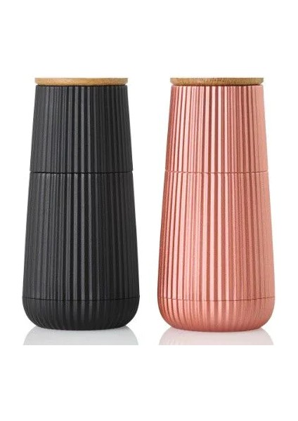 Set Biber ve Tuz Değirmeni Scape