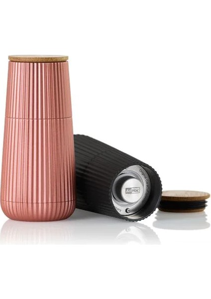 Set Biber ve Tuz Değirmeni Scape fiyatları