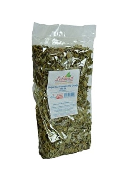 Alıç Yaprağı ve Çiçeği Karışık 100 gr Glutensiz Vegan Doğal Ürün