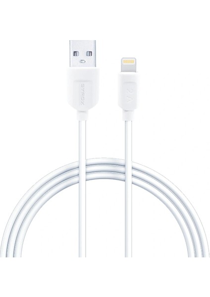 Iphone 2.0A Şarj Kablosu 1m