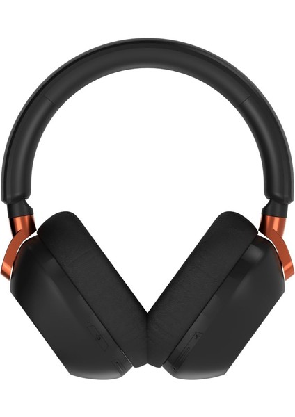 Apollo Max Kulaklık Turuncu fırsatları