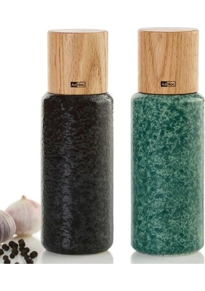 Set Biber ve Tuz Değirmeni Yara fiyatları