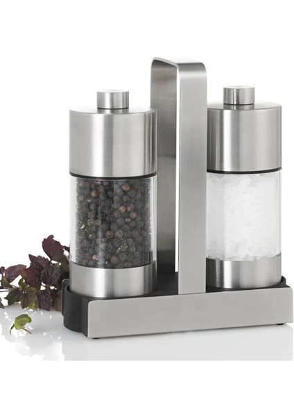 Set Pfeffer ve Tuz Mühleri Servis Takımı modelleri