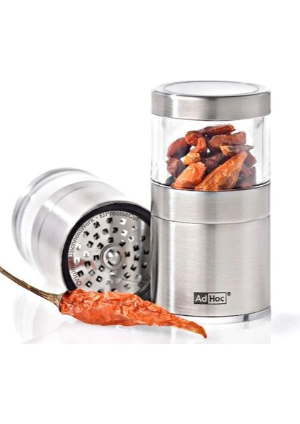 Mini Chilli ve Baharat Kesici Voyage Pratik ve Kullanışlı Mutfak Aleti modelleri