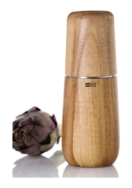 Yono Tuz ve Karabiber Değirmeni, Akasya Ağaçlı, 18 cm Yükseklik modelleri