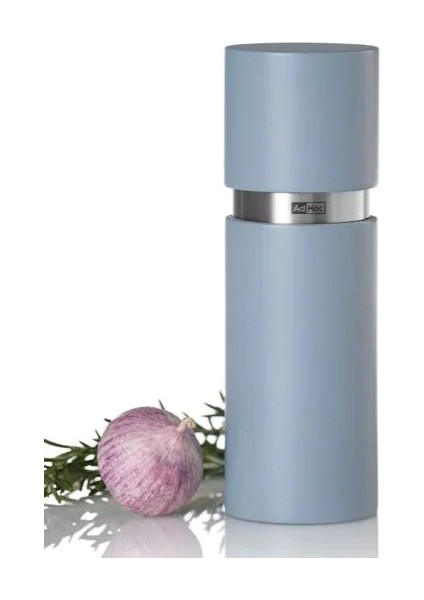 Textura Karabiber ve Tuz Değirmeni Buchenholz modelleri