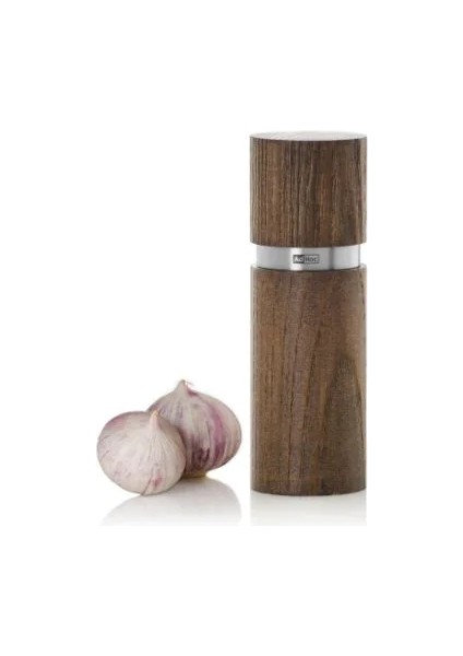 Antik Dokulu Karabiber Veya Tuz Değirmeni modelleri