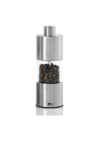 Classic Karabiber Veya Tuz Değirmeni