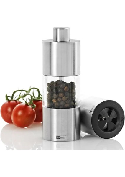 Classic Karabiber Veya Tuz Değirmeni modelleri