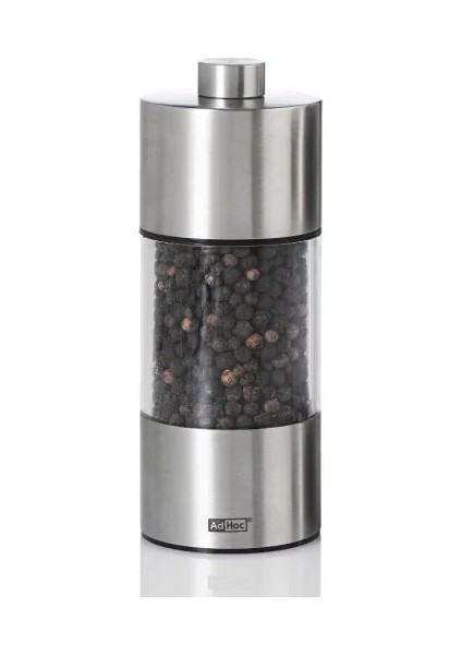 Pfeffer Veya Tuz Değirmeni Servis Seti