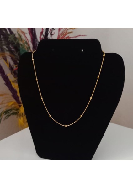 Dorika Çelik Kolye fiyatları