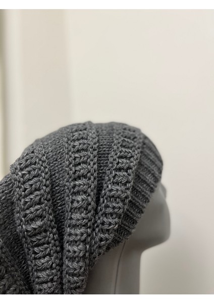 Kadın Ponponlu Kışlık Örgü Bere Şapka modelleri