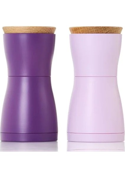 Set Pfeffer ve Salzmühle Twin Ikili Baharat Değirmeni Seti fiyatları