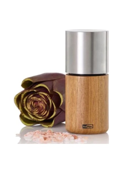 Pfeffer Veya Tuz Değirmeni Ikon 11,5 cm Yükseklik modelleri