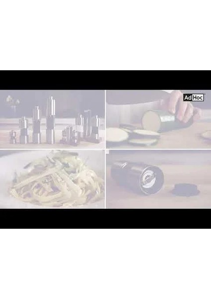 Mini Biber Veya Tuz Değirmeni Mınımıll Pratik ve Şık Kullanım Için Ideal fiyatları