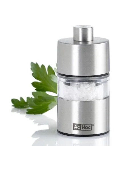 Mini Biber Veya Tuz Değirmeni Mınımıll Pratik ve Şık Kullanım Için Ideal modelleri