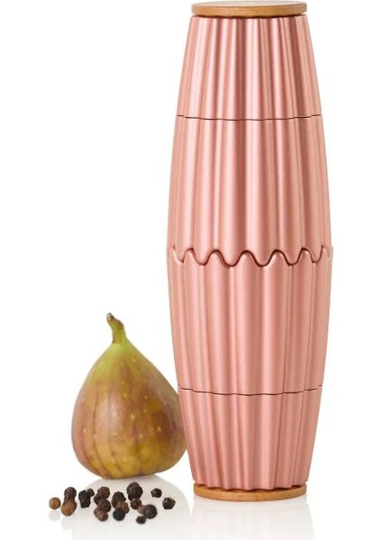 Magnetik Biber ve Tuz Ikili Değirmeni Magtwo modelleri