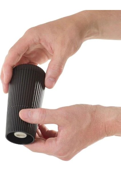 Set Tuz ve Karabiber Değirmeni Scape