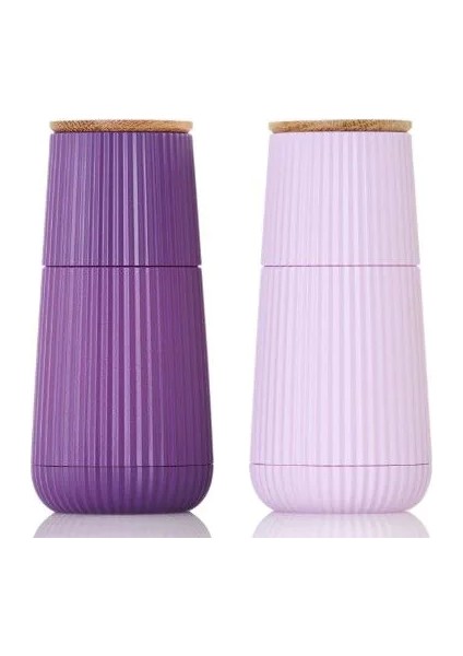 Set Karabiber ve Tuz Mühlesi Scape fiyatları