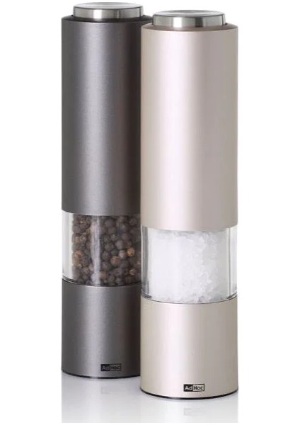 Elektrikli Karabiber ve Tuz Değirmeni Emıll.3 fiyatları